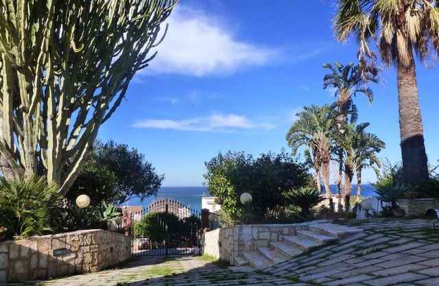 Casa Calendule