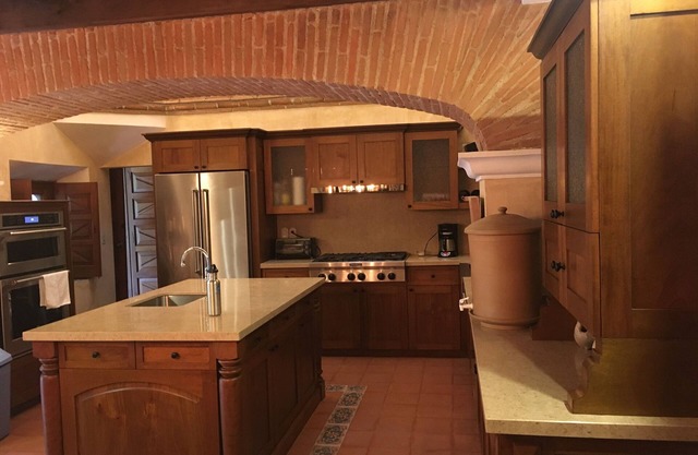 Casa Calidad - Schönes Kolonialhaus