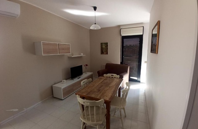 Casa Calipso