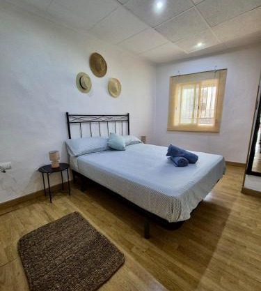 Casa Caloret 2min de la playa y del centro