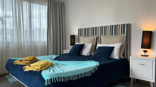 Casa Caloura Natura Deluxe Accommodation & Spa