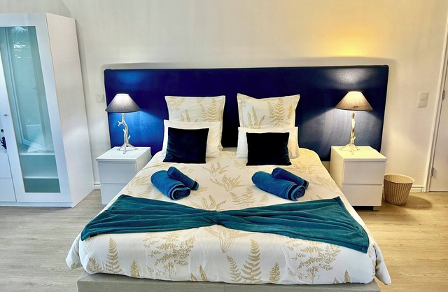 Casa Caloura Ocean Deluxe Accommodation & SPA