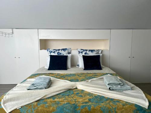 Casa Caloura Seaside Deluxe Accommodation & Spa