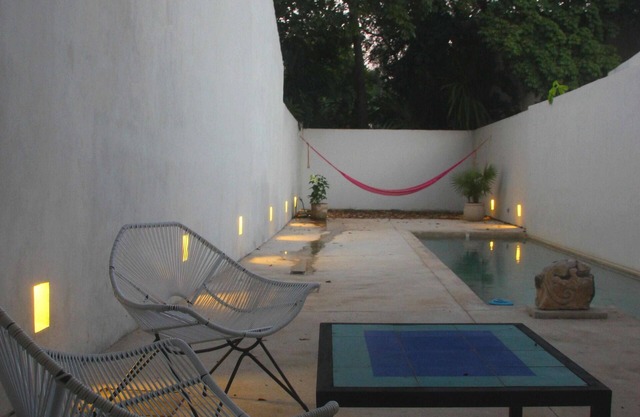 Casa "Camaleon", Santiago Bereich