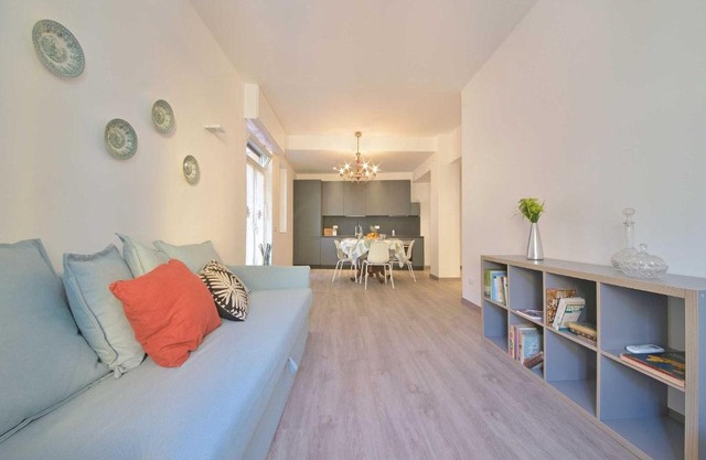 Casa Camelia, terrace, walk to the beach. WiFi/AC