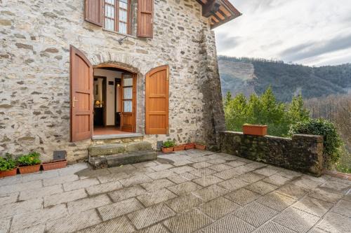 Casa Camelia