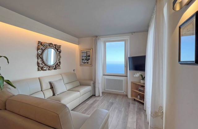 Casa Camelia: your luxury apartment in the heart of Cinque Terre
