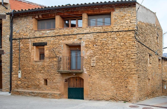 CASA CAMINER