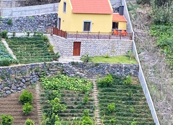 casa caminho da praia
