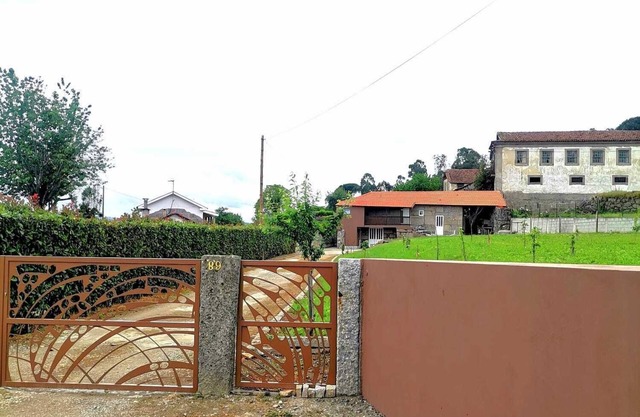Casa Caminho S. Bento - Rural FarmHouse