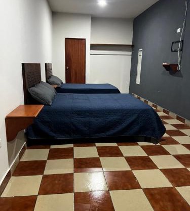 Casa Camino Real
