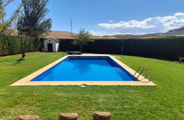 Casa Camorrillo