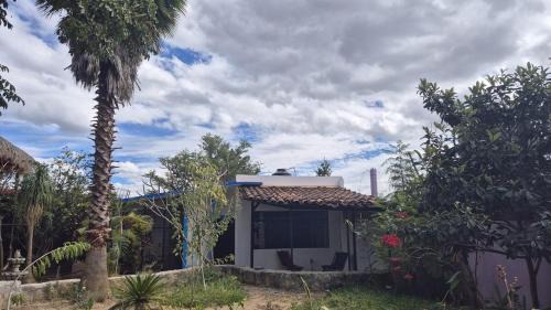 Casa Campestre Nahui
