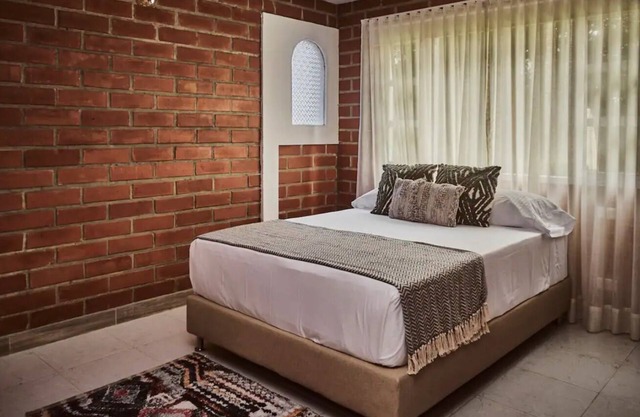 Casa Campestre Andalucía #5