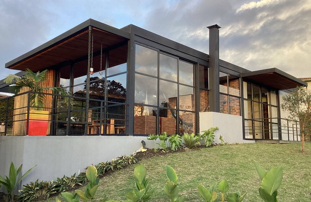 Casa Campestre "Chica Duarte" Corazon del Quindio"