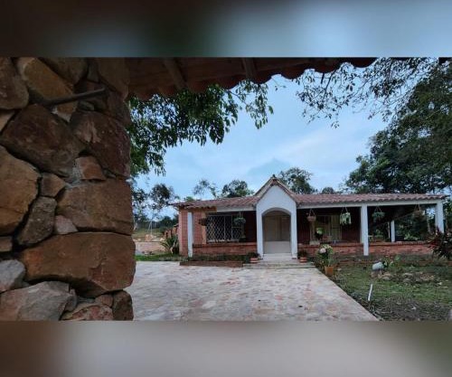 Casa Campestre la Martina