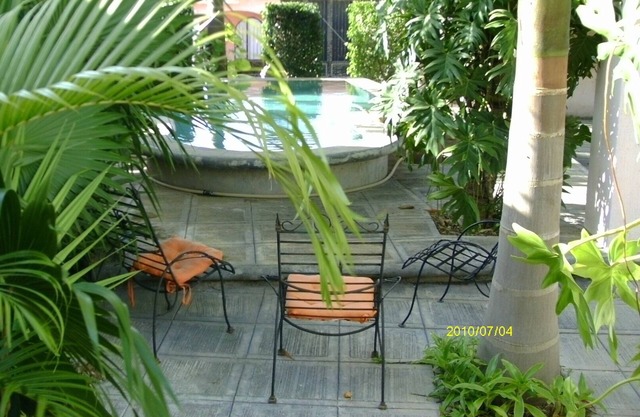 Casa Campestre Palmacocos