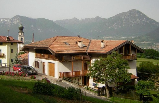 Casa Campetta