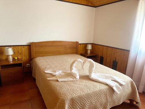 Casa Campo e Praia