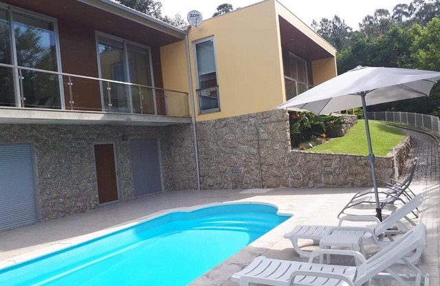 Casa campo ermal