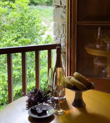 Casa Can Rufo de Rupit
