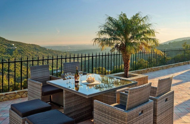 Casa Canasta - Familienvilla mit spectacular views
