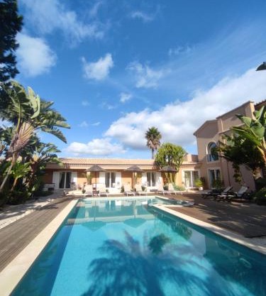 Casa Canavial