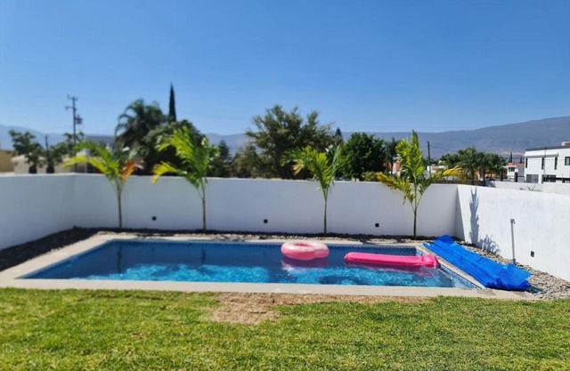 Casa Canela, Cajititlán
