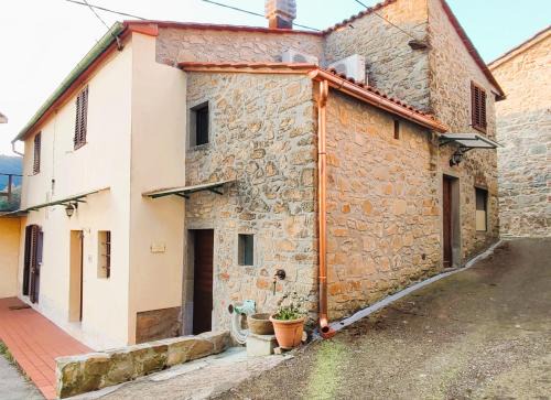 Casa Canfittori