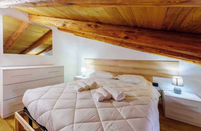 Casa Cao Appartamento "Il Ginepro"
