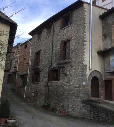 Casa Carbonero