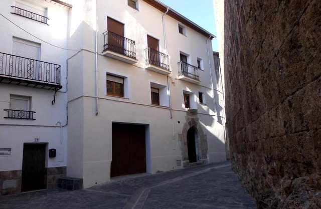 Casa Cardelina