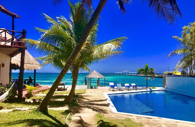 Casa Caribe Cancun