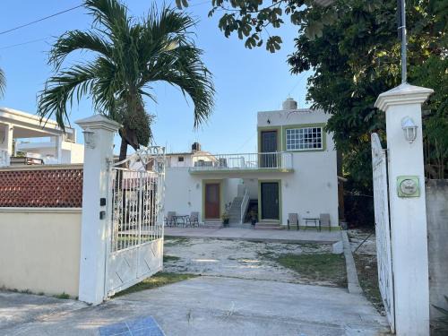 Casa Caribe