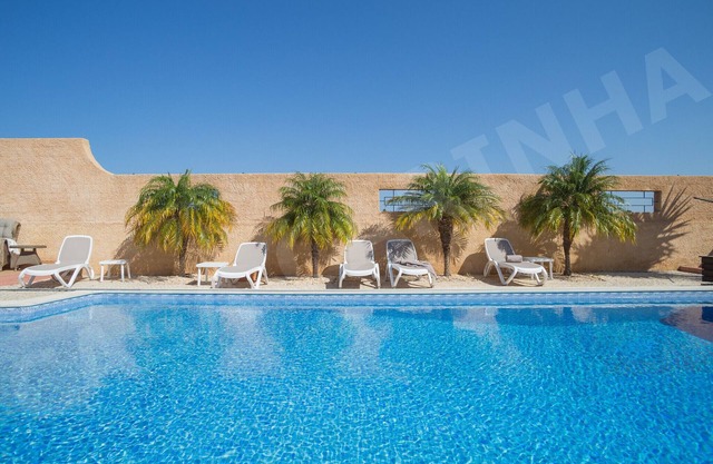 Casa Carinha - Villa für 10 Personen in Lagos