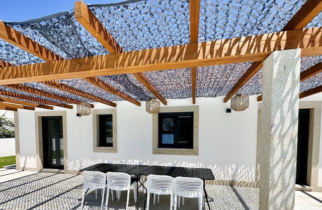 Casa Carlindo Ferreira