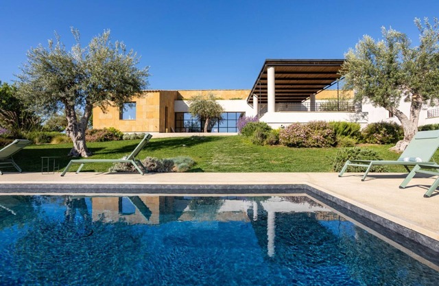 Casa Carlita - Luxusvilla with pool