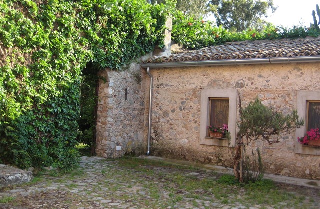 Exklusive private Villa im Ionischen Meer