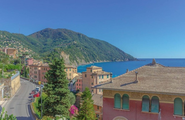 CASA CARLOTTA -Wifi - Parking - Sea View ( Citra 010007- LT-0355 )