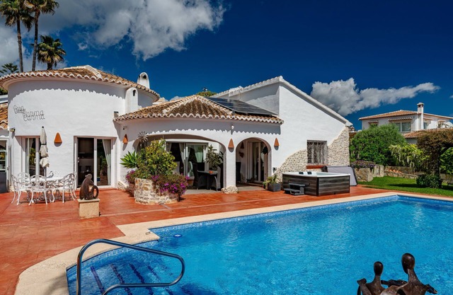 Casa Carma by Interhome