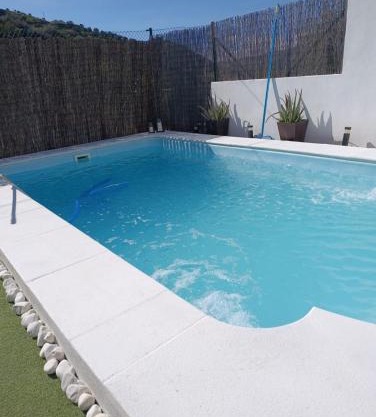 Casa Carmela axarquia