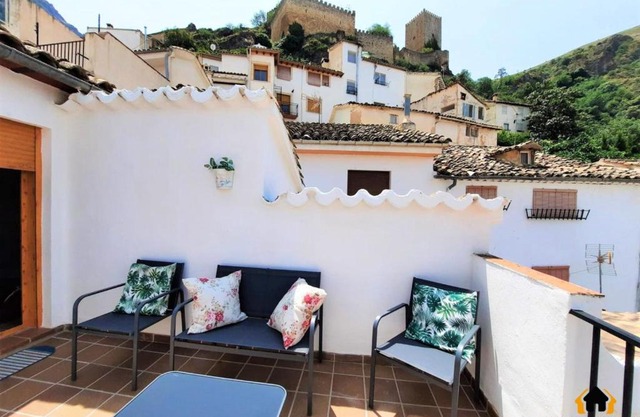 CASA CARMELA
