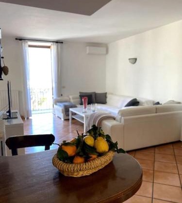 Casa Carmela