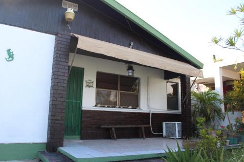 Casa Carmelina