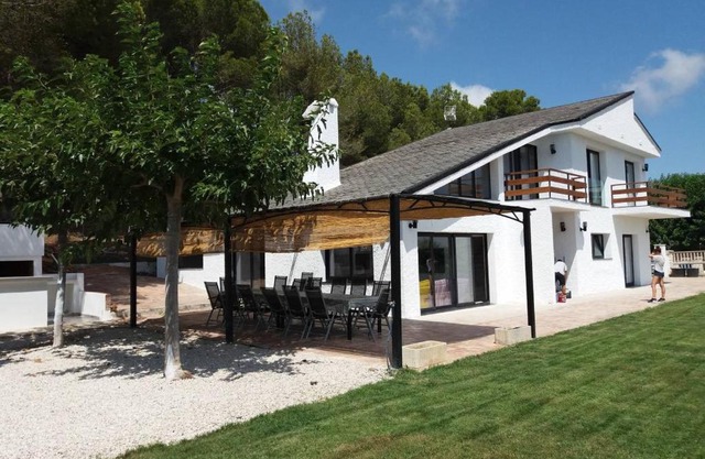 Casa Carmen