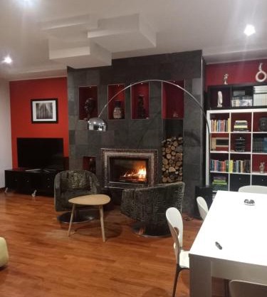 Casa Carmen