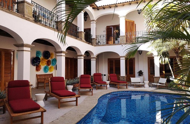 Casa Carmen