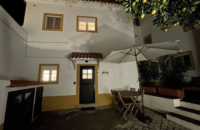 Casa Carmo