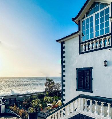 Casa Carneirinho by Olá Madeira