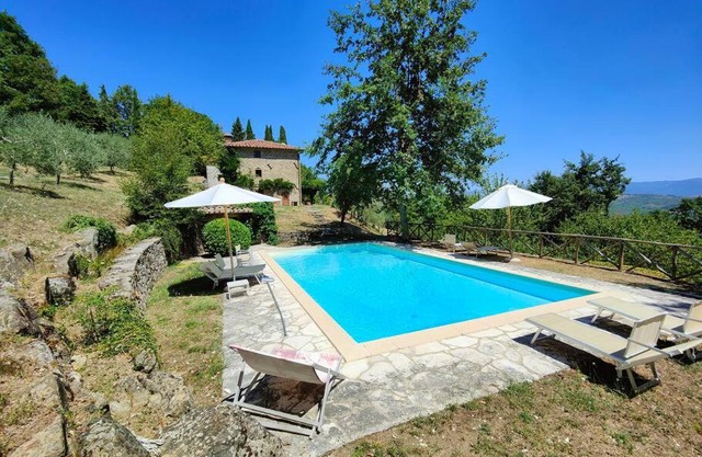 CASA CAROLE - Lake View Villa